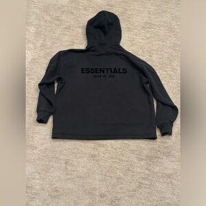 Essentials Hoodie
